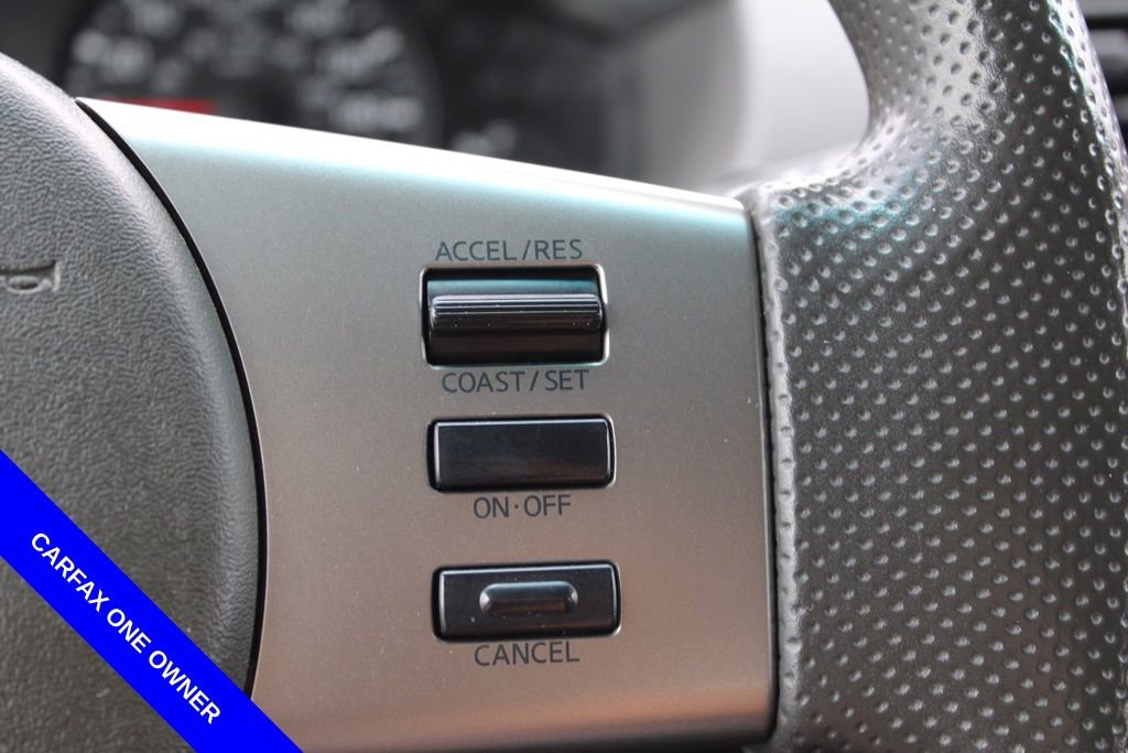 Used 2012 Nissan Xterra S w/ Value Package image 24