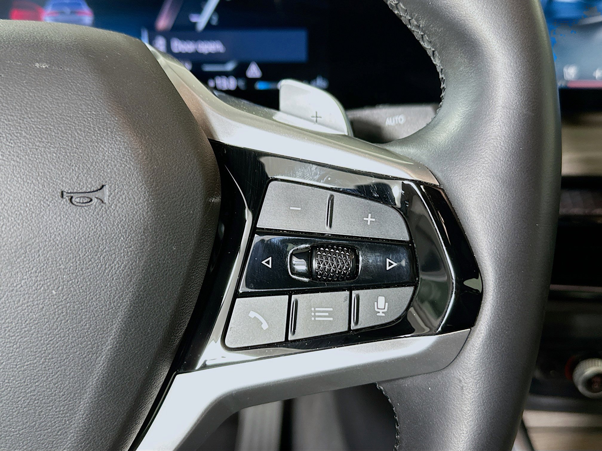 Used 2025 BMW 430i Coupe image 17