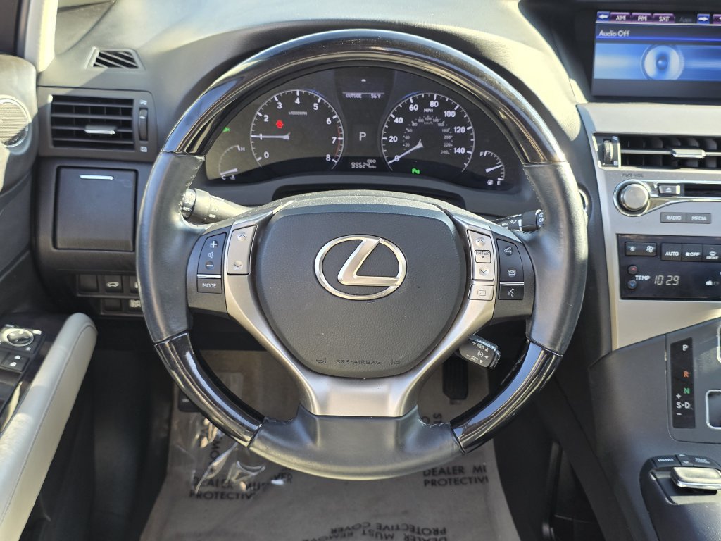 Used 2015 Lexus RX 350 AWD image 22