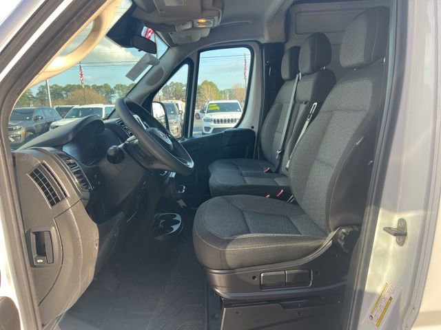 Used 2023 RAM ProMaster 3500 w/ Convenience Group image 7