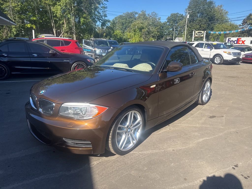 Used 2012 BMW 135i 135i