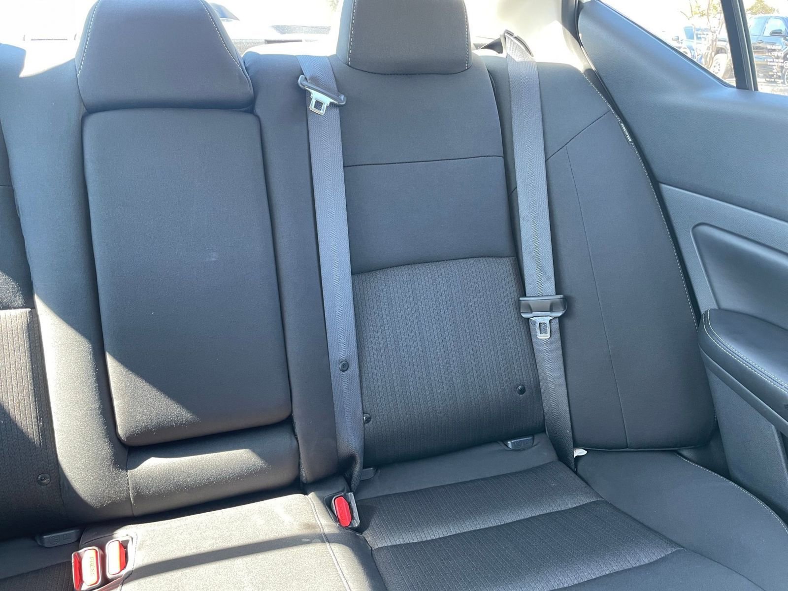 Used 2025 Nissan Altima 2.5 SV FWD image 38