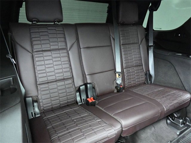 Used 2024 Cadillac Escalade Sport Platinum image 27