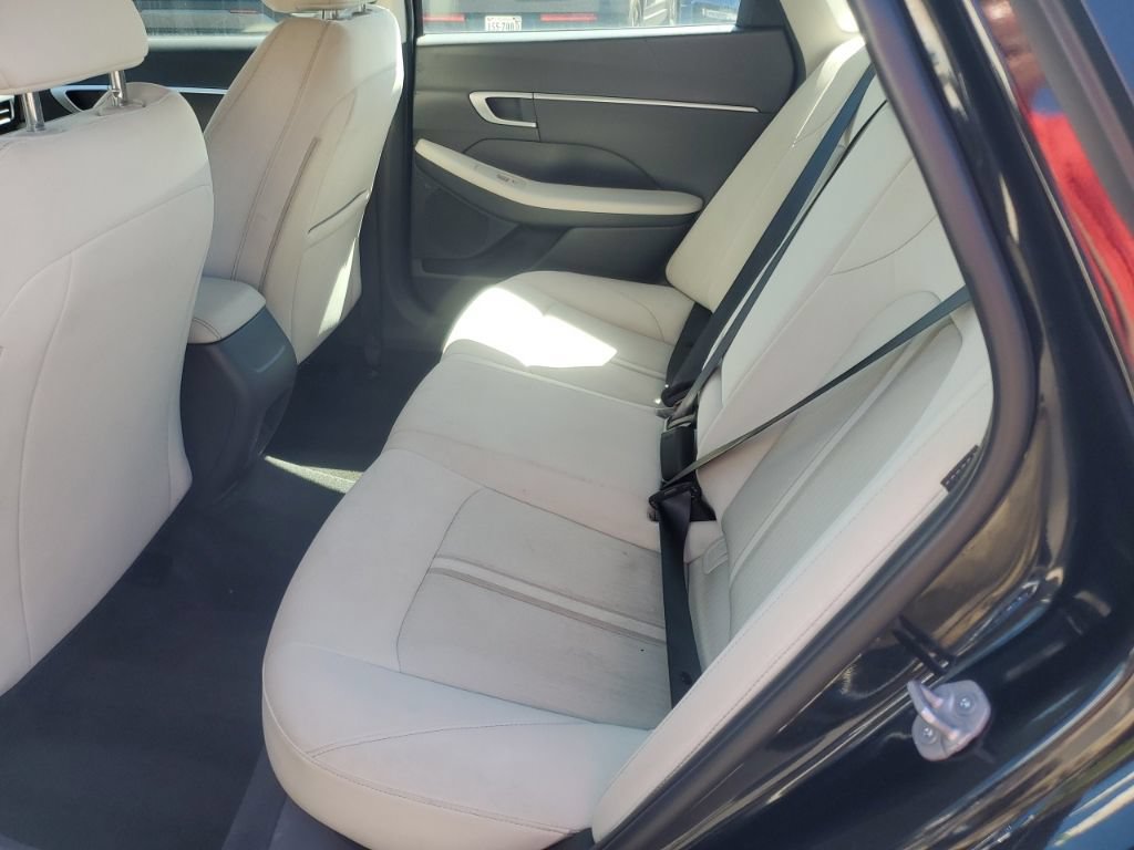 Used 2024 Hyundai Sonata SEL FWD image 12