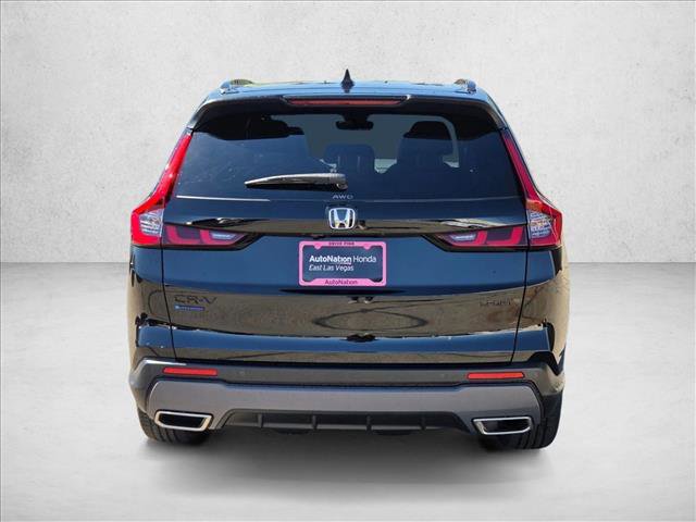 New 2026 Honda CR-V Sport-L image 7