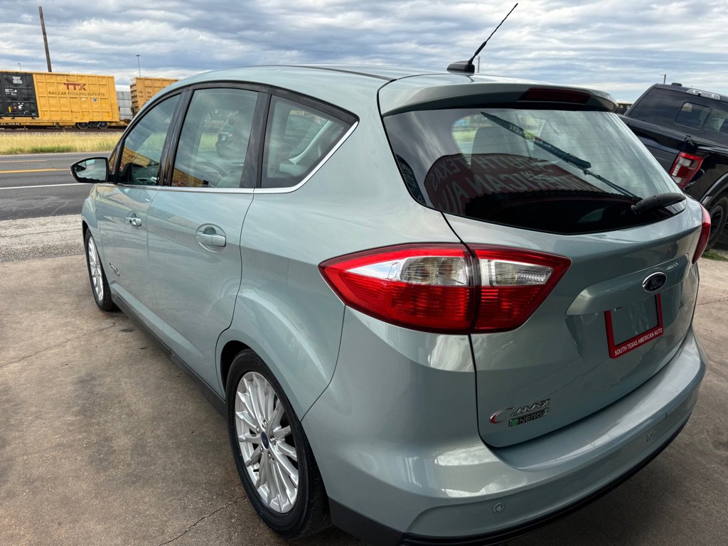 Used 2013 Ford C-MAX Energi SEL image 16