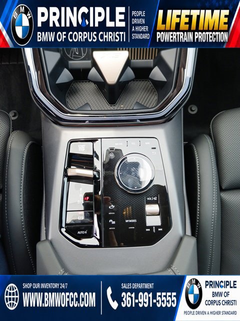 New 2025 BMW X3 xDrive30i w/ Premium Package AWD/4WD image 22