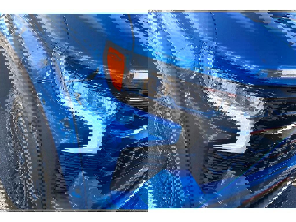 Used 2024 Chevrolet Silverado 1500 LT Trail Boss w/ LT Trail Boss Premium Package image 30