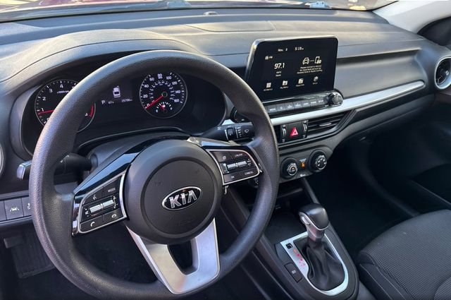Used 2020 Kia Forte LXS image 9