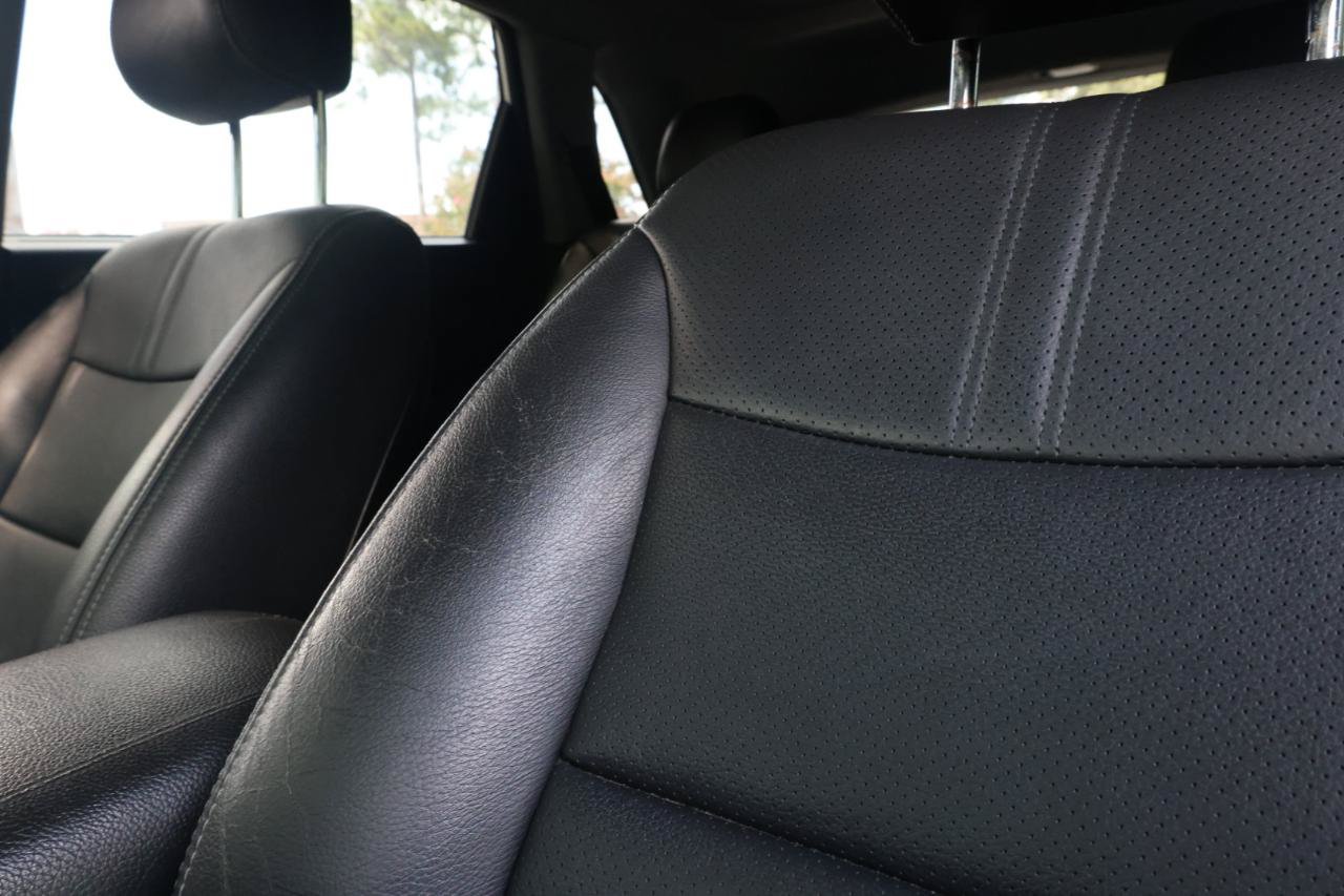 Used 2014 Kia Sorento SX w/ 3rd Row Package FWD image 37