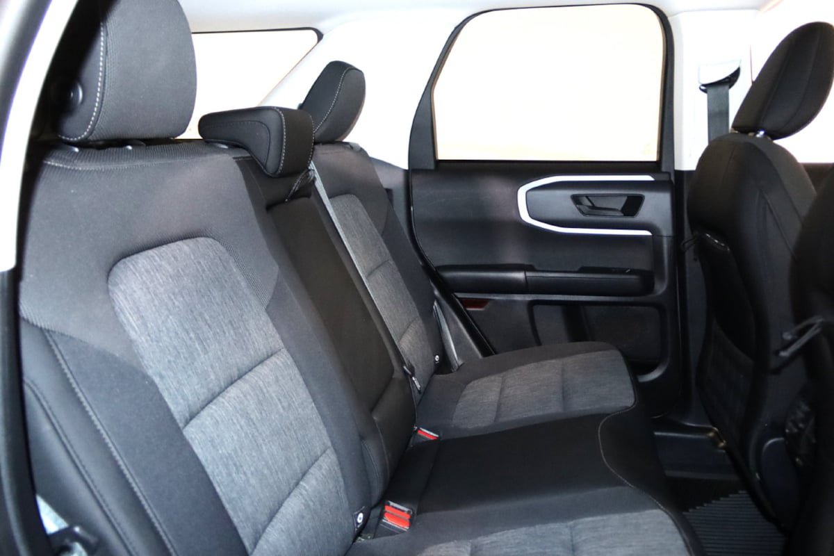 Used 2021 Ford Bronco Sport Big Bend w/ Big Bend Package AWD/4WD image 64