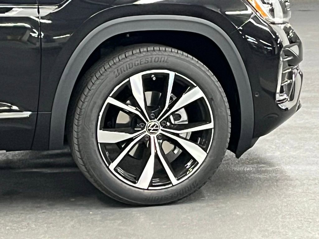 New 2026 Volkswagen Atlas SEL Premium R-Line image 42