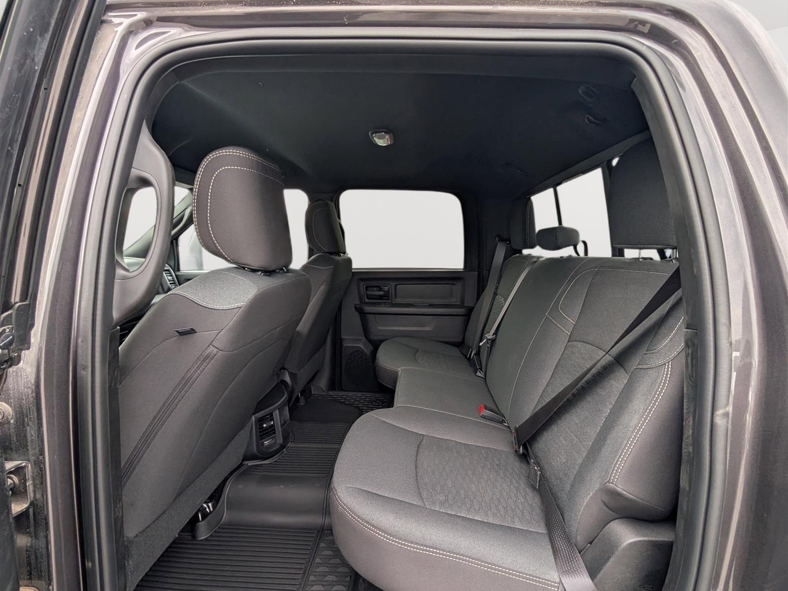 New 2025 RAM 2500 Tradesman AWD/4WD image 12