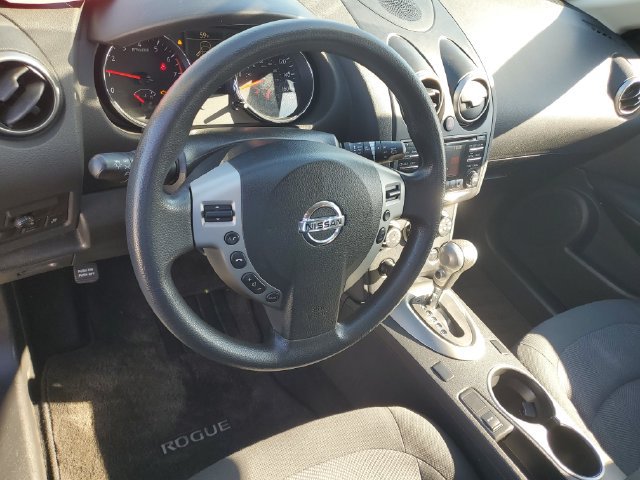 Used 2014 Nissan Rogue S w/ Convenience Package AWD/4WD image 12