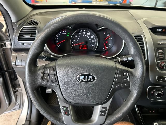 Used 2014 Kia Sorento LX FWD image 12