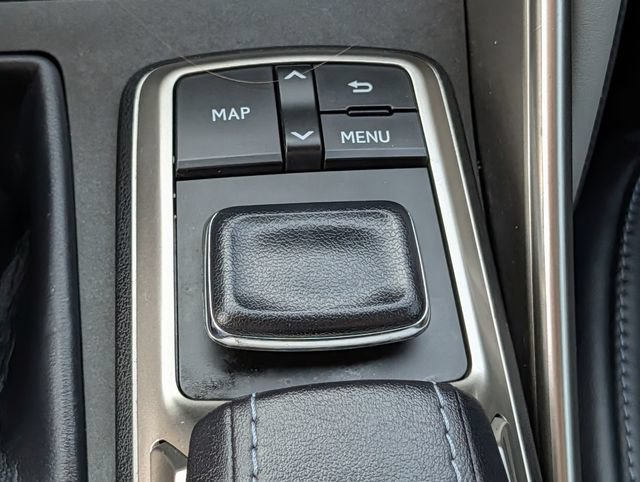 Used 2020 Lexus IS 300 F Sport w/ Blackline Edition RWD image 18