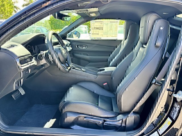 New 2027 Honda Prelude image 17