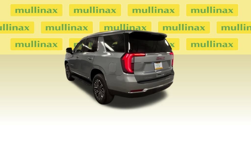 New 2026 GMC Yukon Elevation w/ LPO, Floor Liner Package image 45
