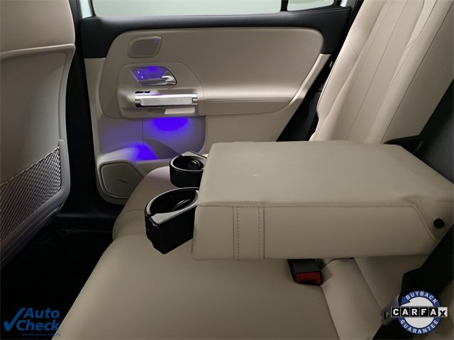 Used 2023 Mercedes-Benz EQB 300 4MATIC w/ Pinnacle Package image 69