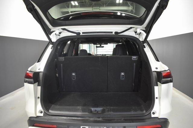 Used 2025 INFINITI QX60 Luxe w/ Black Edition image 39