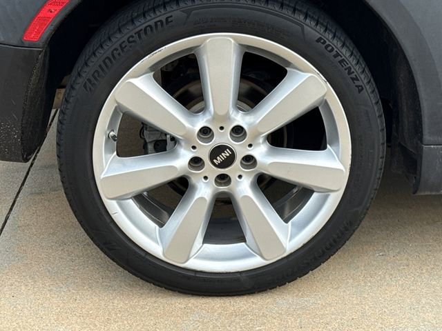 Used 2018 MINI Cooper Countryman S FWD image 10