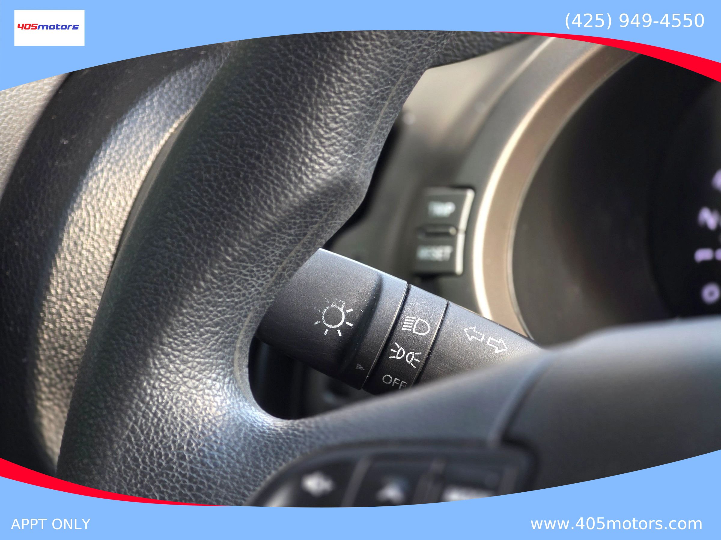 Used 2014 Kia Sportage LX FWD image 17