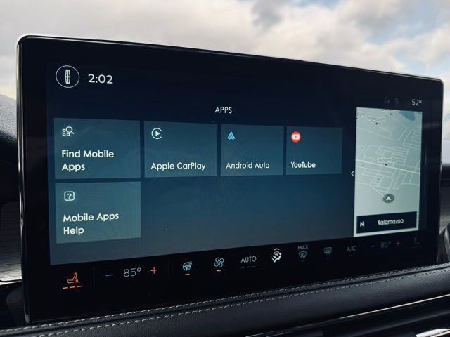 New 2026 Lincoln Corsair Premiere image 35