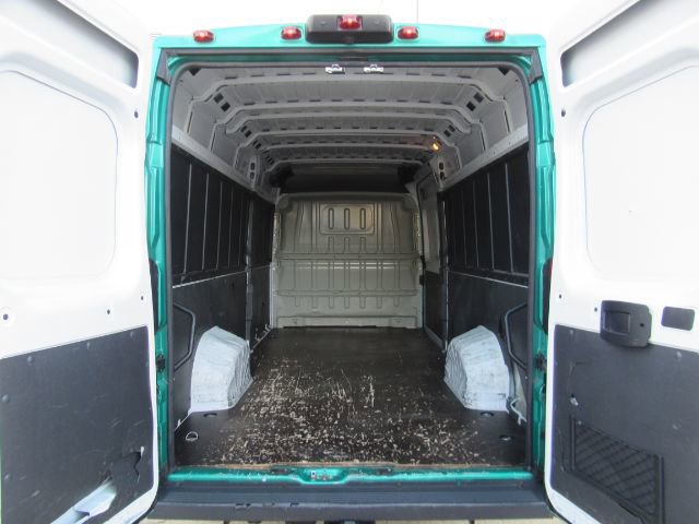 Used 2017 RAM ProMaster 3500 w/ Mopar Trailer Tow Group image 8