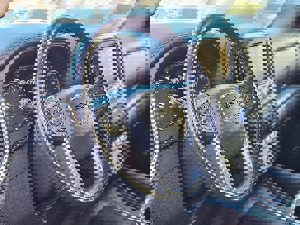 Used 2021 GMC Sierra 2500 Denali w/ Denali Ultimate Package image 15