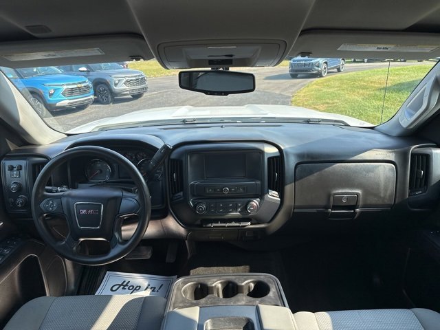 Used 2018 GMC Sierra 1500 4x4 Double Cab image 25