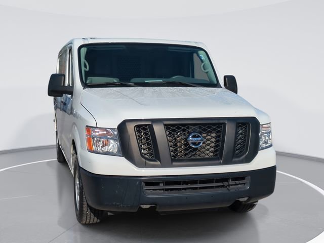 Used 2020 Nissan NV 1500 SV image 1