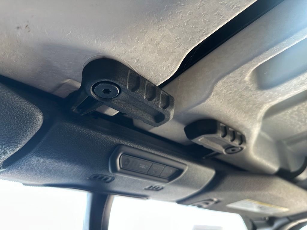 Used 2022 Jeep Wrangler Unlimited Rubicon 4xe w/ Cold Weather Group image 16