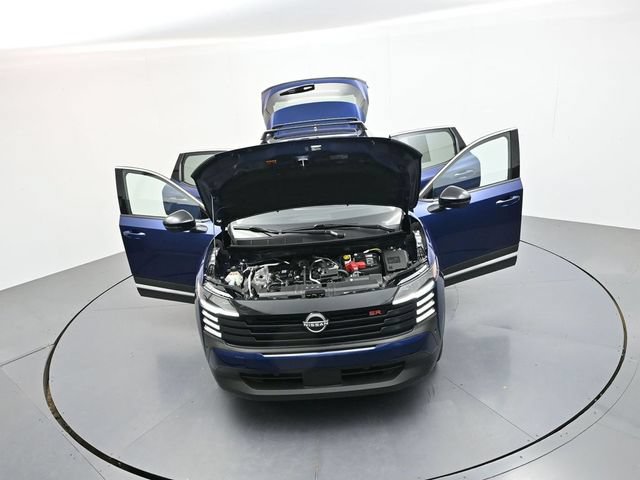 Used 2026 Nissan Kicks SR w/ SR Premium Package AWD/4WD image 35