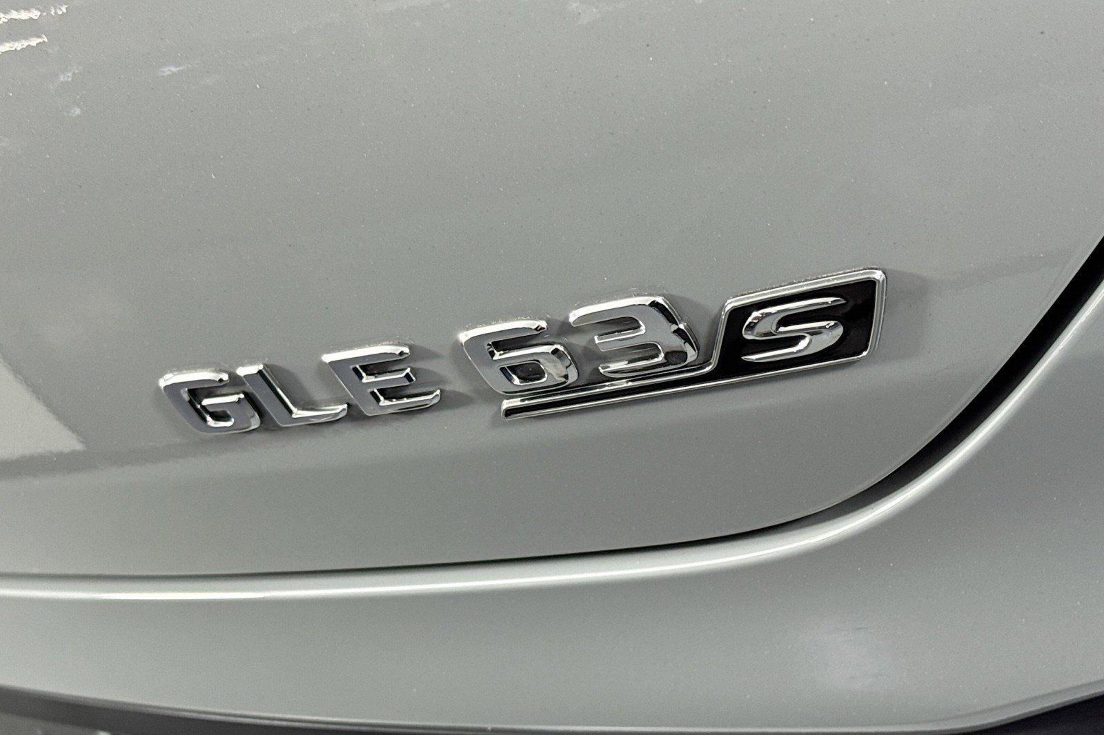New 2026 Mercedes-Benz GLE 63 AMG S image 8