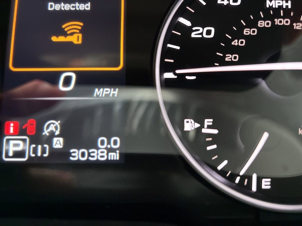 Certified 2025 Subaru Crosstrek 2.0i Premium image 13