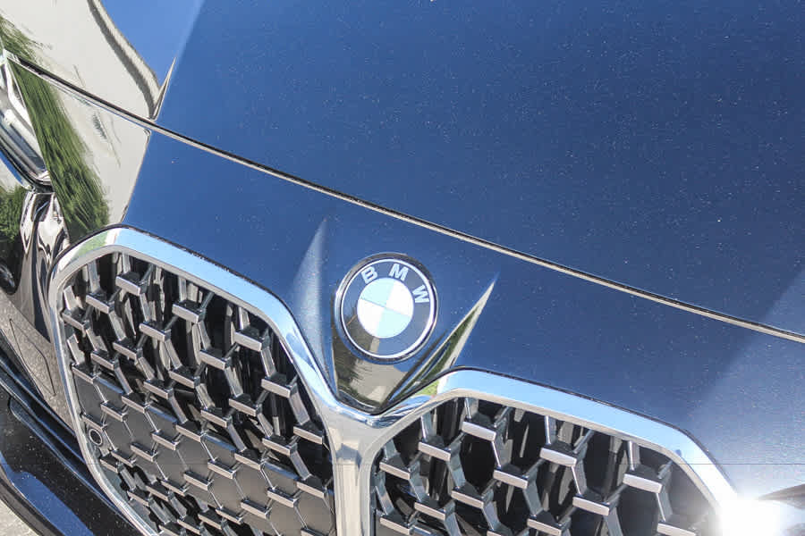 Used 2024 BMW 430i Gran Coupe w/ Premium Package RWD image 19