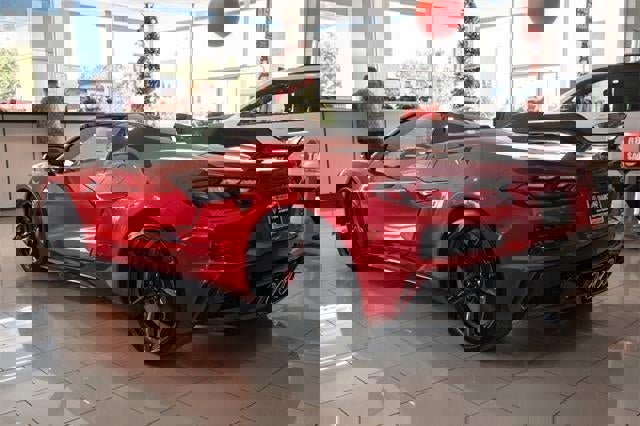 New 2026 Chevrolet Corvette Z06 image 23