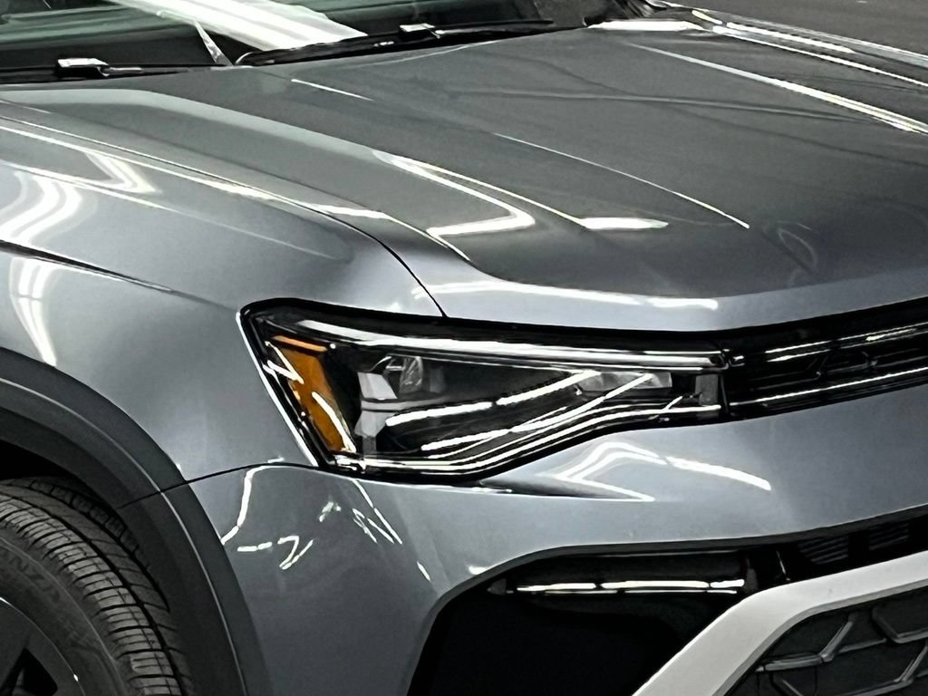 New 2026 Volkswagen Taos S FWD image 37