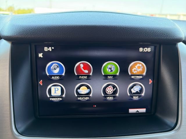 Used 2015 GMC Yukon Denali w/ Premium Package AWD/4WD image 12