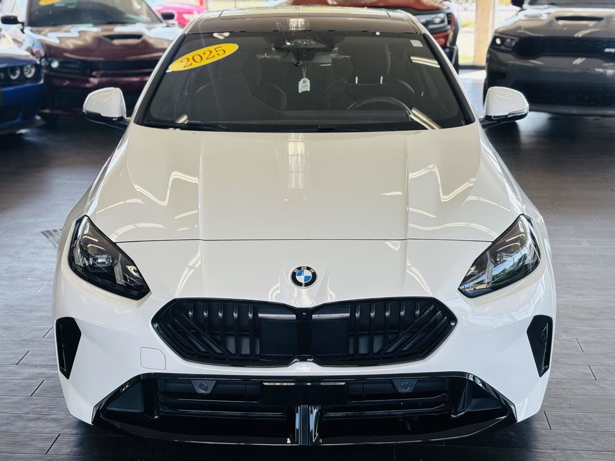 Used 2025 BMW 228i xDrive w/ Premium Package AWD/4WD image 17