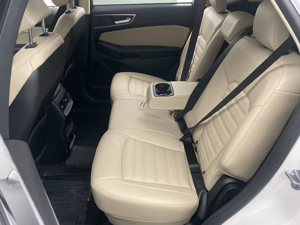 Used 2024 Ford Edge SEL w/ Convenience Package AWD/4WD image 17