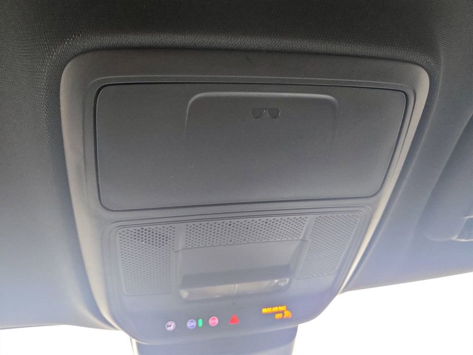 New 2026 GMC Acadia Elevation image 24