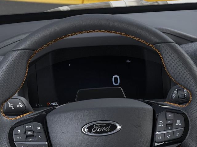 New 2026 Ford Explorer Tremor w/ Tremor Ultimate Package image 13