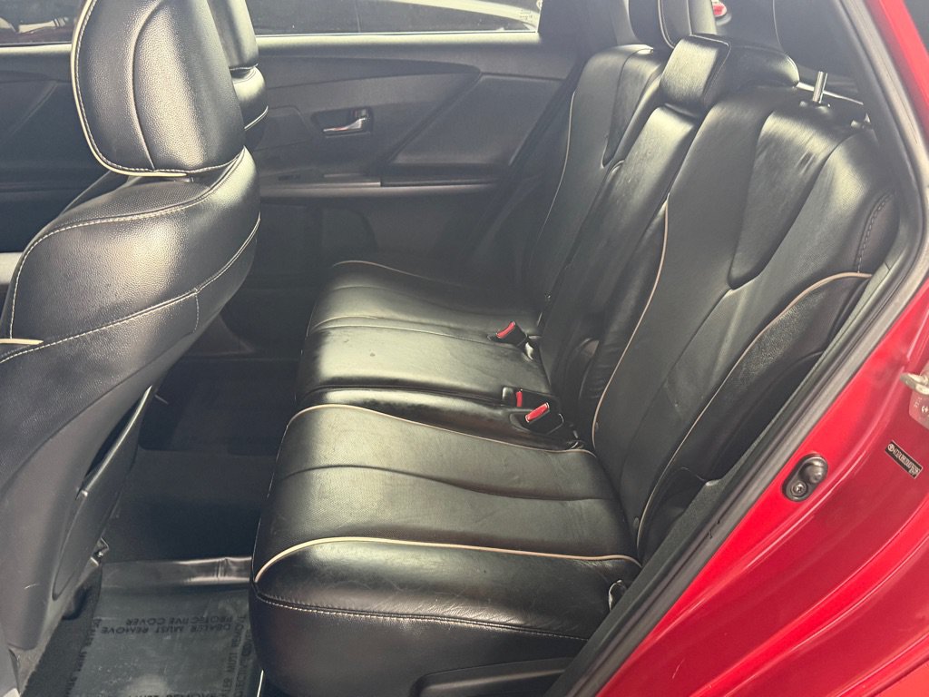 Used 2013 Toyota Venza XLE w/ XLE Premium Pkg FWD image 19