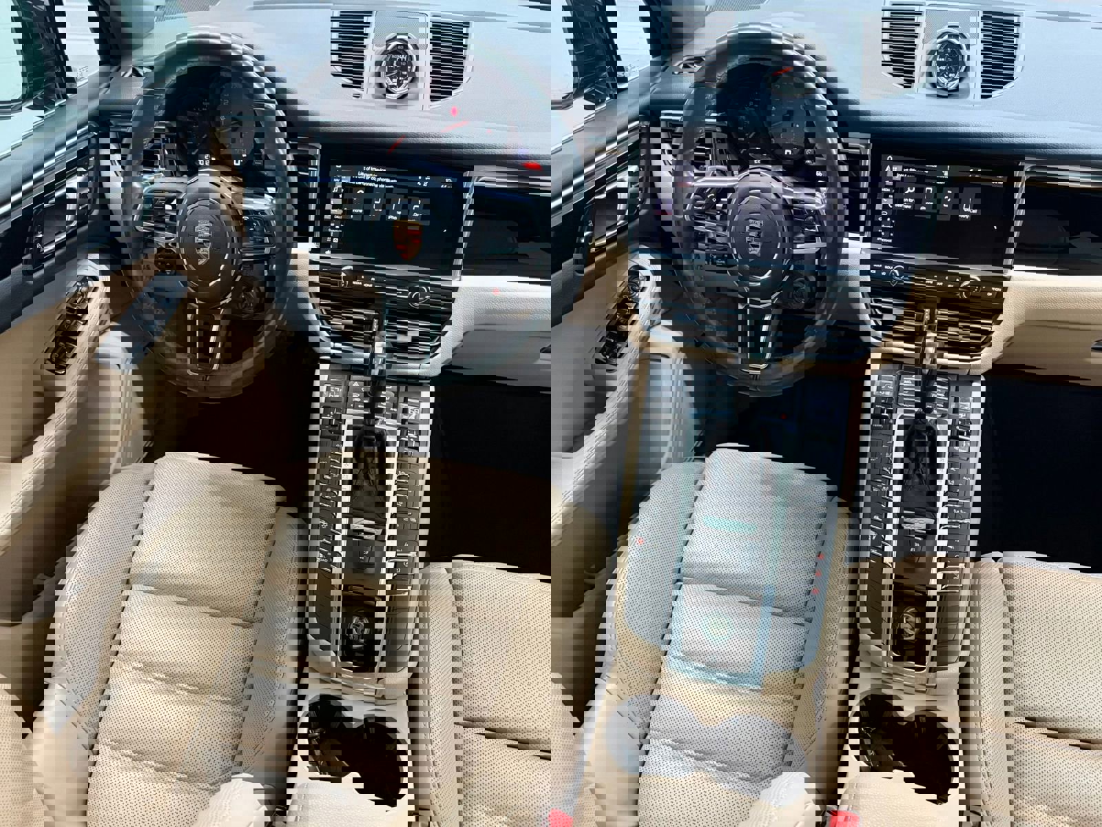 Used 2019 Porsche Macan S image 25