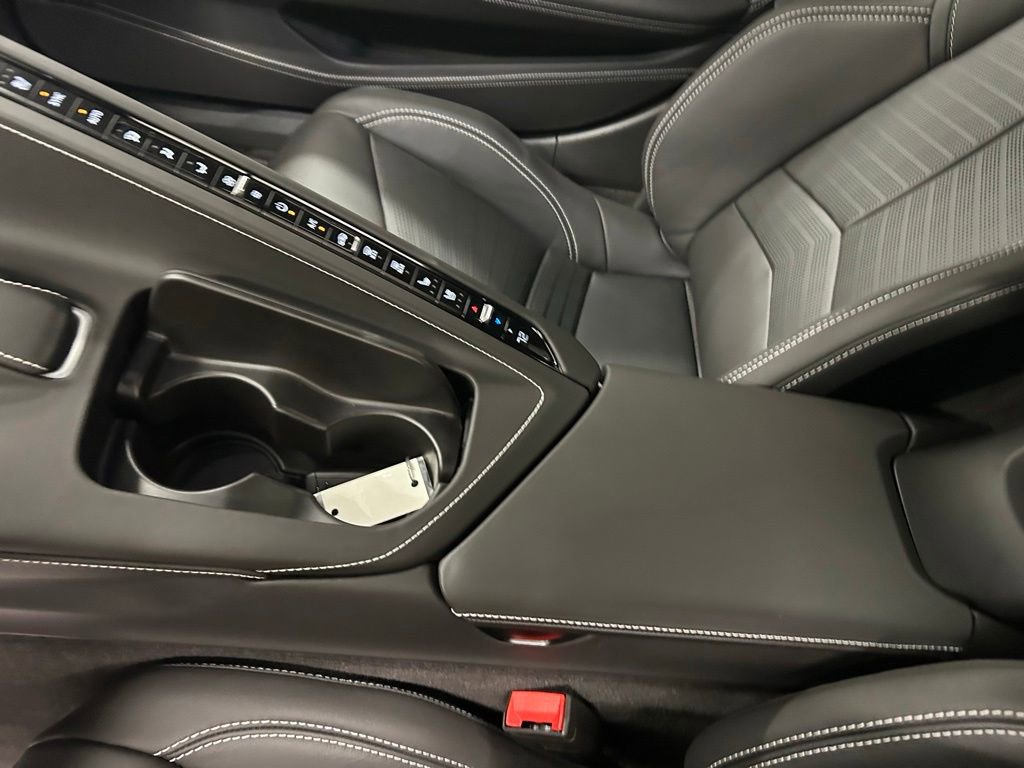 Certified 2024 Chevrolet Corvette Z06 w/ Battery Protection Package image 17