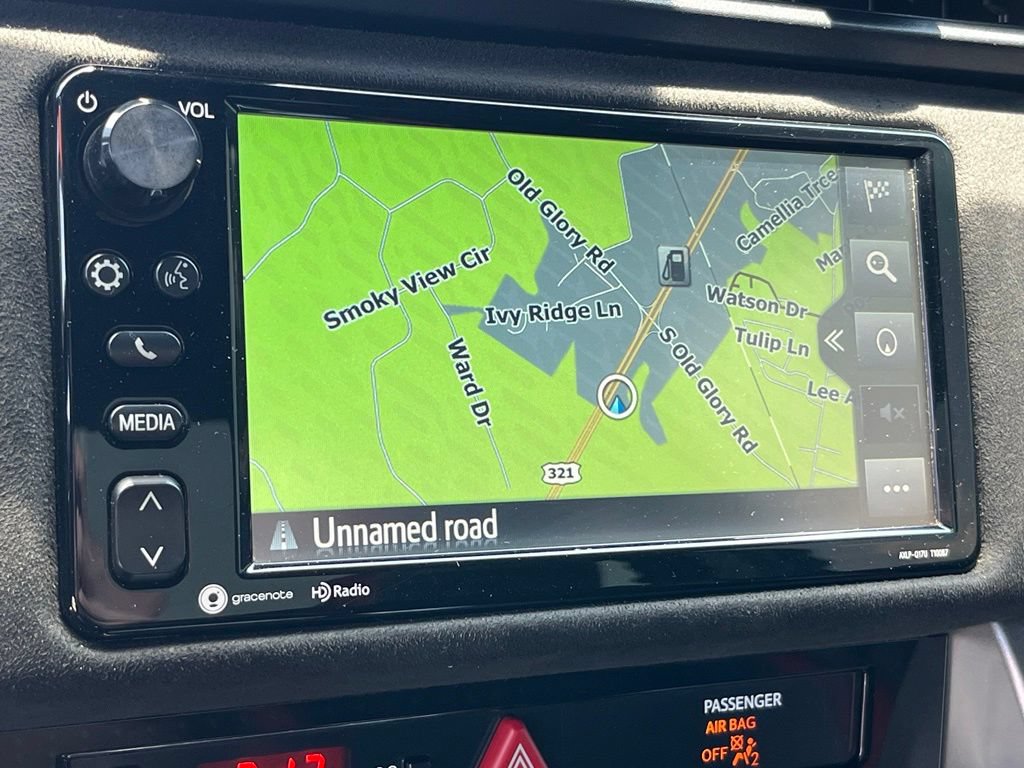 Used 2019 Toyota 86 RWD image 19