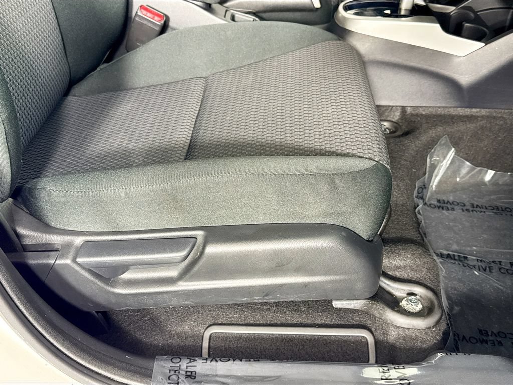 Used 2020 Honda Fit LX image 28