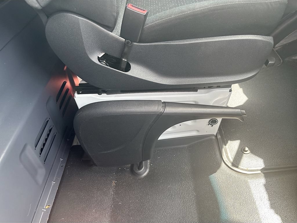 Used 2023 Mercedes-Benz Sprinter 2500 image 20