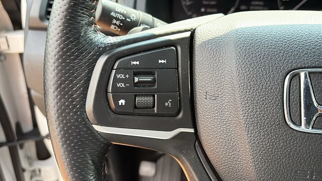 Used 2024 Honda Ridgeline TrailSport image 14